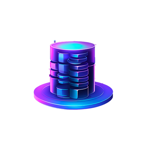 Optimized Core Illustration